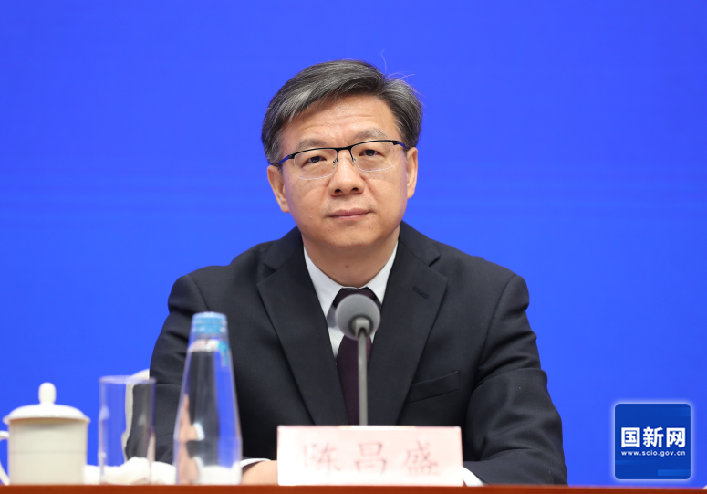 行吹风会 解读《政府工作报告不朽情缘首页国务院新闻办举(图3)