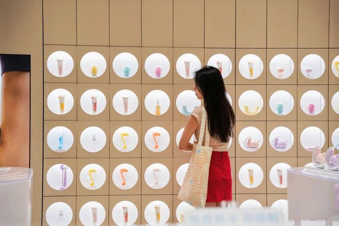 如何正视欲望｜Shine Brandmg不朽情缘网站性萧条时代全球男女(图11)