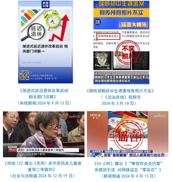 台社会责任报告（2024年度）不朽情缘模拟器中央广播电视总(图3)