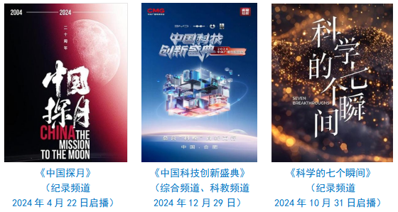 台社会责任报告（2024年度）不朽情缘模拟器中央广播电视总(图16)