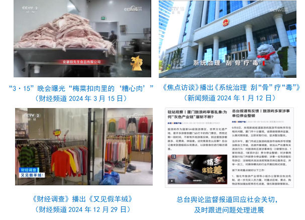 台社会责任报告（2024年度）不朽情缘模拟器中央广播电视总(图23)