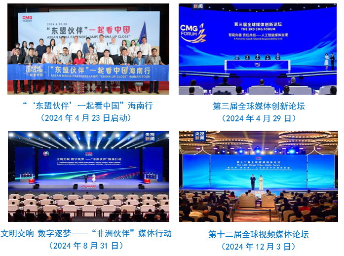 台社会责任报告（2024年度）不朽情缘模拟器中央广播电视总(图25)