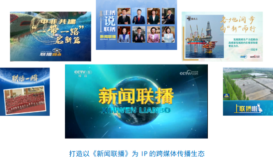 台社会责任报告（2024年度）不朽情缘模拟器中央广播电视总(图34)