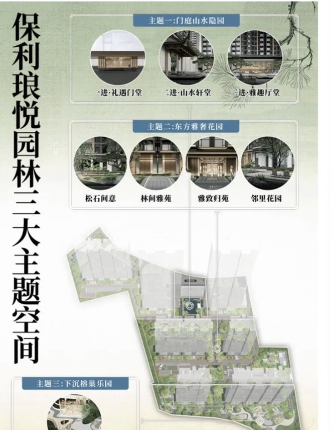 保利琅悦售楼处发布启幕鼎级尊邸不朽情缘游戏入口广州热搜楼盘｜(图9)