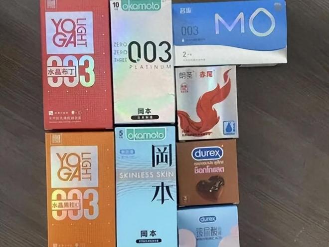 单：年轻人的性关系正在发生重大改变！不朽情缘游戏安全套遇冷情